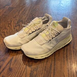 On Running Shoes